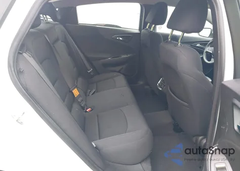 2023 Chevrolet Malibu Fwd 1Lt из США, поврежденный, VIN 1G1ZD5STXPF182189